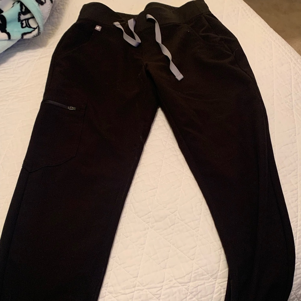 Figs Zamora Jogger Scrub Pants